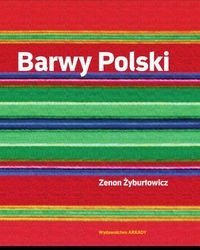 BARWY POLSKI ŻYBURTOWICZ ZENON