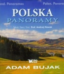 POLSKA PANORAMY NOWAK ANDRZEJ BIAŁY KRUK
