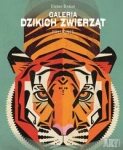 GALERIA DZIKICH ZWIERZĄT POŁUDNIE BRAUN DIETER