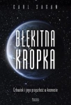 BŁĘKITNA KROPKA SAGAN CARL
