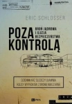 POZA KONTROLĄ SCHLOSSER ERICK