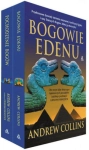 PAKIET BOGOWIE EDENU POCHODZENIE BOGÓW A COLLINS