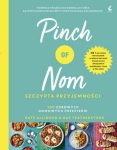 PINCH OF NOM SZCZYPTA PRZYJEMNOŚCI K FEATHERSTONE K ALLINSO