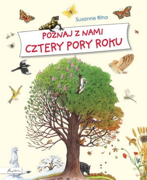 POZNAJ Z NAMI CZTERY PORY ROKU S RIHA