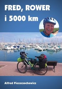 FRED ROWER I 5000 KM PIESZCZOCHOWICZ ALFRED