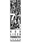 KOD LICZB PIERWSZYCH WOJDANOWSKI JACEK