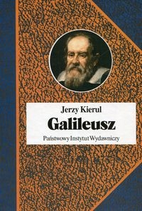 GALILEUSZ KIERUL JERZY  STR 496