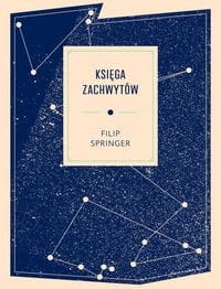KSIĘGA ZACHWYTÓW SPRINGER FILIP