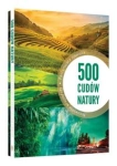 500 CUDÓW NATURY STR 448