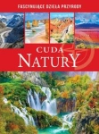 CUDA NATURY STR 160 BIOLOGIA. PRZYRODA GEOGRAFIA