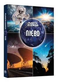 PLANETA ZIEMIA NIEBO RUDŹ PRZEMYSŁAW