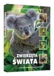 ZWIERZĘTA ŚWIATA STR 160 Zoologia