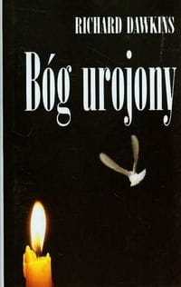 BÓG UROJONY DAWKINS RICHARD STR 520