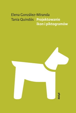 PROJEKTOWANIE IKON I PIKTOGRAMÓW E GONZÁLES-MIRANDA T QUINDÓS