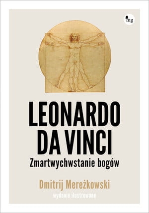 LEONARDO DA VINCI ZMARTWYCHWSTANIE BOGÓW M DMITRIJ