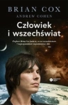 CZŁOWIEK I WSZECHŚWIAT COX BRIAN COHEN ANDREW