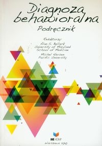 DIAGNOZA BEHAWIORALNA PODRĘCZNIK STR 660