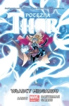 POTĘŻNA THOR  WŁADCY MIDGARDU TOM 2