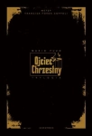 OJCIEC CHRZESTNY TRYLOGIA M PUZO 1088 STR