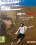 PS4 PES 2019 PRO EVOLUTION SOCCER DAVID BECKHAM 
