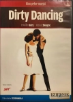 DIRTY DANCING JENNIFER GREY PATRICK SWAYZE DVD