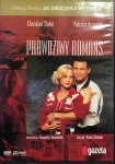 PRAWDZIWY ROMANS CHRISTIAN SLATER DVD