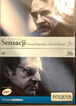 36 FABRYKA SENSACJI DEPARDIEU AUTEUIL DVD