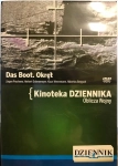 DAS BOOT OKRĘT PROCHNOW WENNEMANN DVD