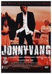 JONNY VANG JENS LIEN DVD