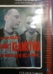 REGUŁY KŁAMSTWA ROBERT SEDLACEK DVD