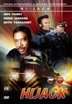 HI-JAK JEFF FAHEY ERNIE HUDSON BETH TOUSSAINT DVD