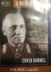 OBLICZA WŁADZY II WOJNA ŚWIATOWA ERWIN ROMMEL VCD