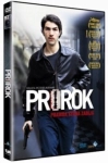 PROROK PRAWDA KTÓRA ZABIJA JACQUES AUDIARD DVD