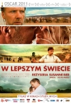 W LEPSZYM ŚWIECIE REŻYSERIA SUSANNE BIER DVD