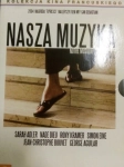 NASZA MUZYKA NOTRE MUSIQUE DVD