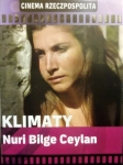 KLIMATY NURI BILGE CEYLAN DVD