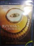RZYMSKA OPOWIEŚĆ THANDIE NEWTOM DAVID THEWLIS DVD