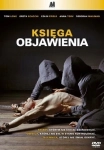 KSIĘGA OBJAWIENIA TOM LONG GRETA SCACCHI DVD