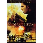 MONACHIUM MUNICH STEVEN SPIELBERG DVD