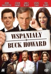 WSPANIAŁY BUCK HOWARD JOHN MALKOVICH DVD