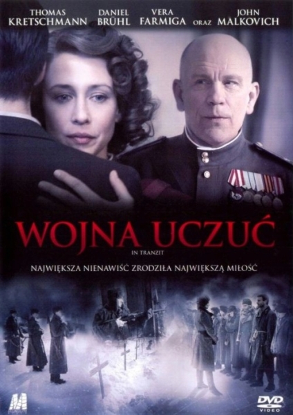 WOJNA UCZYĆ THOMAS KRETSCHMANN DVD