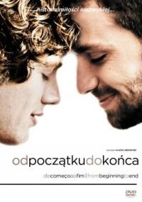 OD POCZĄTKU DO KOŃCA DVD