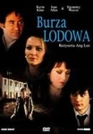 BURZA LODOWA ANG LEE DVD