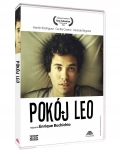 POKÓJ LEO MARTIN RODRIGUES CECILIA COSERO DVD