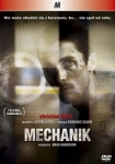 MECHANIK CHRISTIAN BALE JENNIFER JASON LEIGH DVD