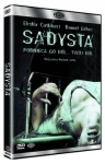 SADYSTA PODNIECA GO BÓL TWÓJ BÓL ROLAND JOFFE DVD