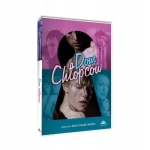 DOM CHŁOPCÓW JEAN CLAUDE SCHLIM DVD