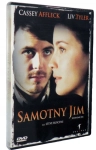SAMOTNY JIM CASSEY AFFLECK DVD
