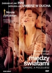 MIĘDZY ŚWIATAMI NICOLE KIDMAN DVD