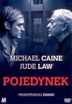 POJEDYNEK MICHAEL CAINE JUDE LAW DVD